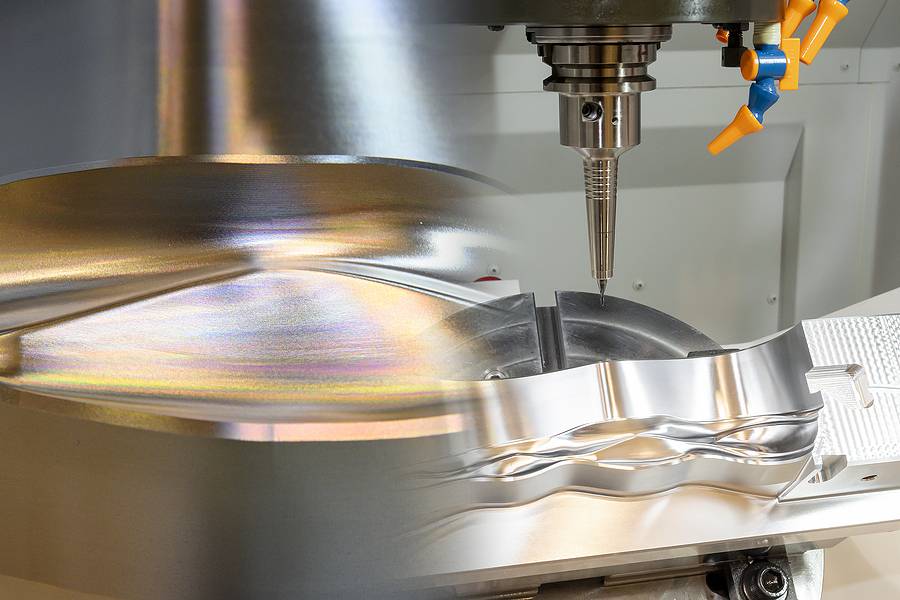 Custom Machining, Fabrication, Wire EDM, Machined parts, Charlotte, NC